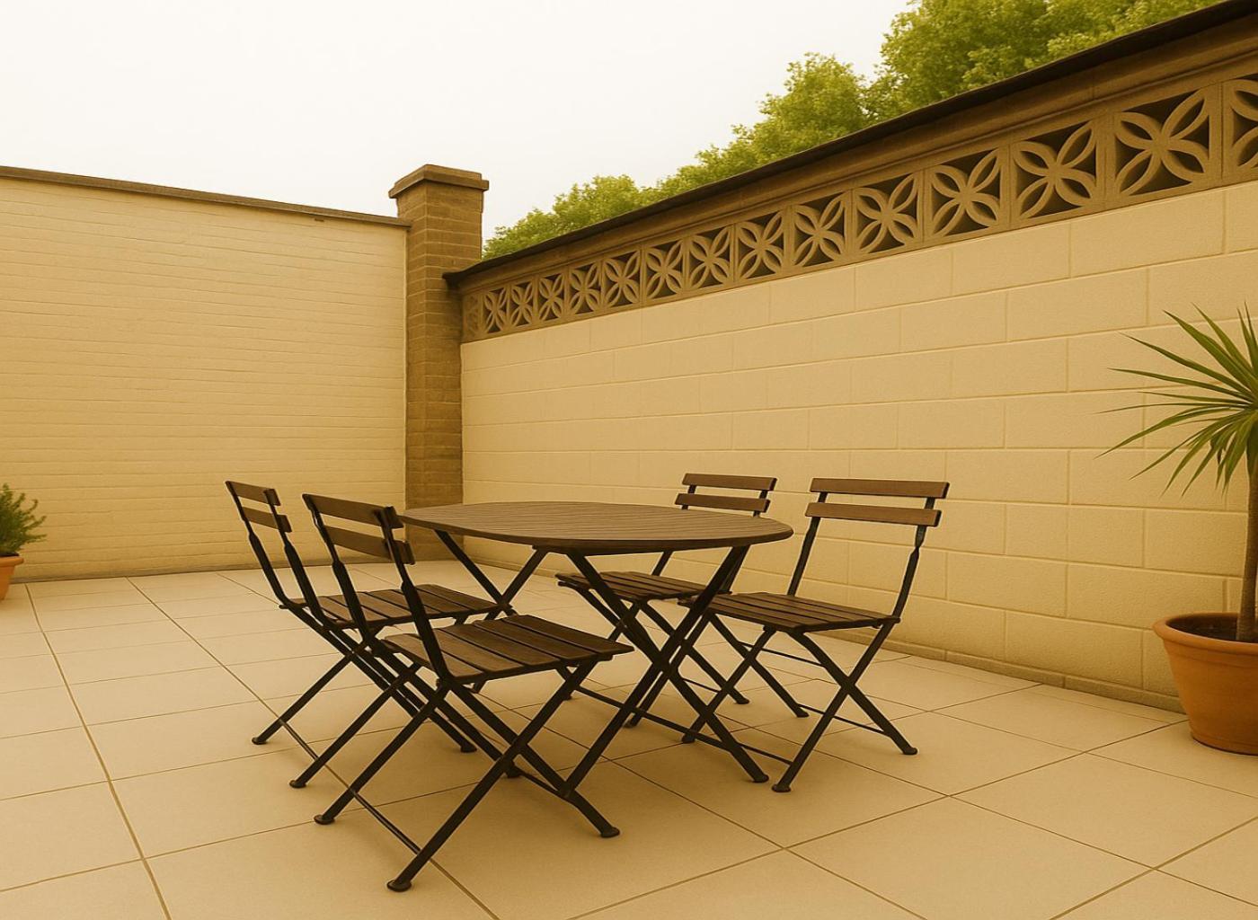 Apartment 2 Bed In Battersea