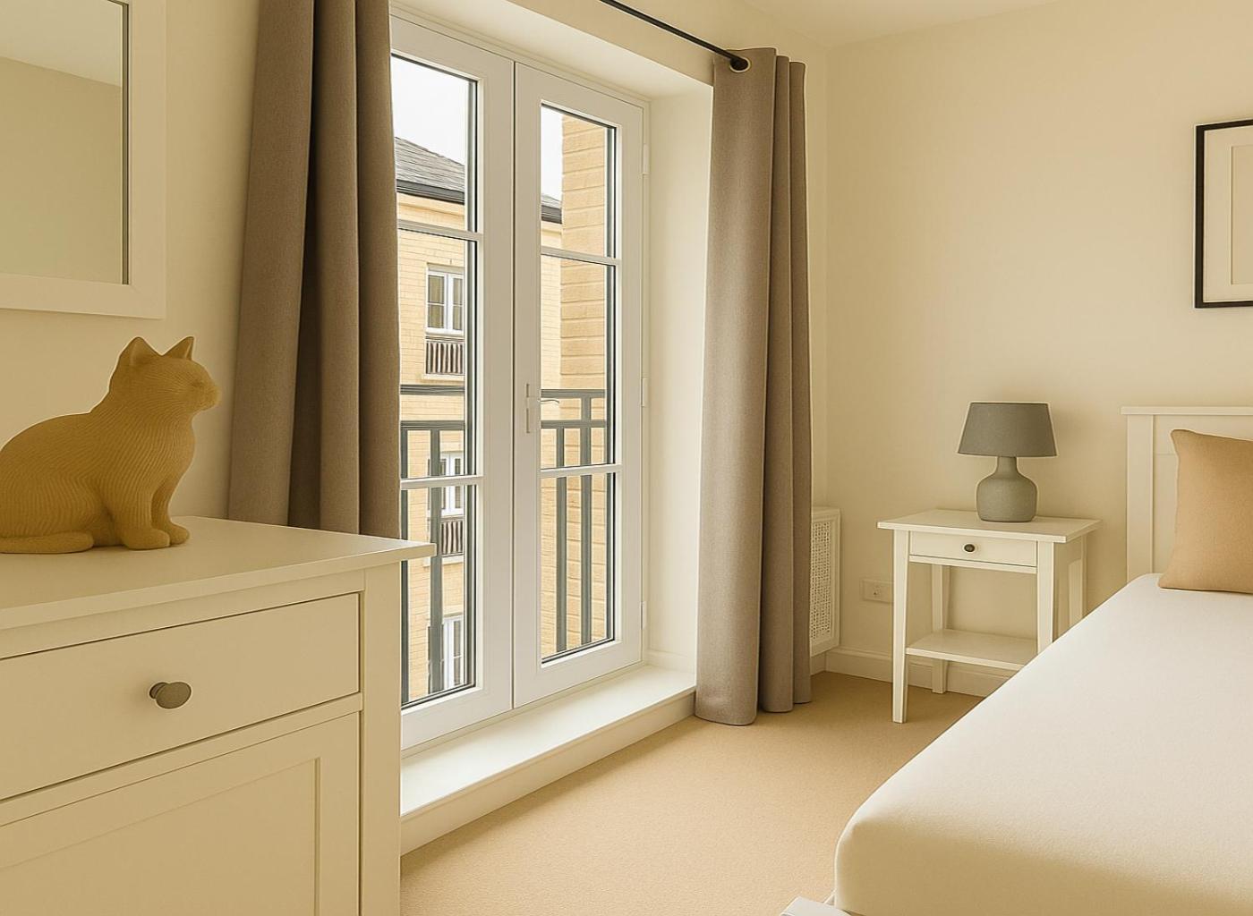 Apartment 2 Bed In Battersea *