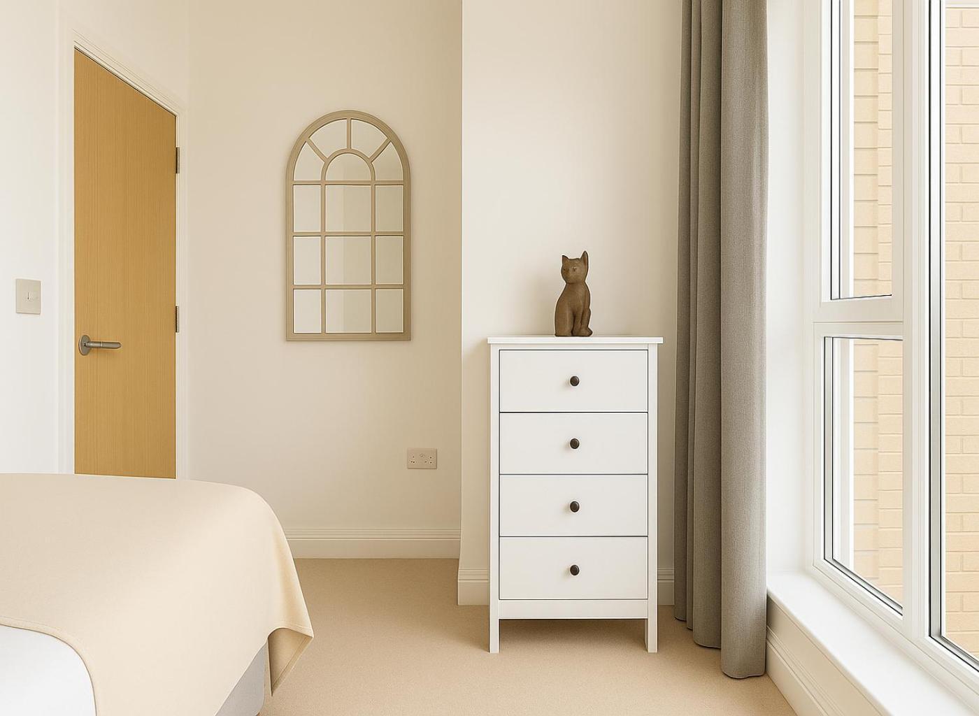 2 Bed In Battersea * London