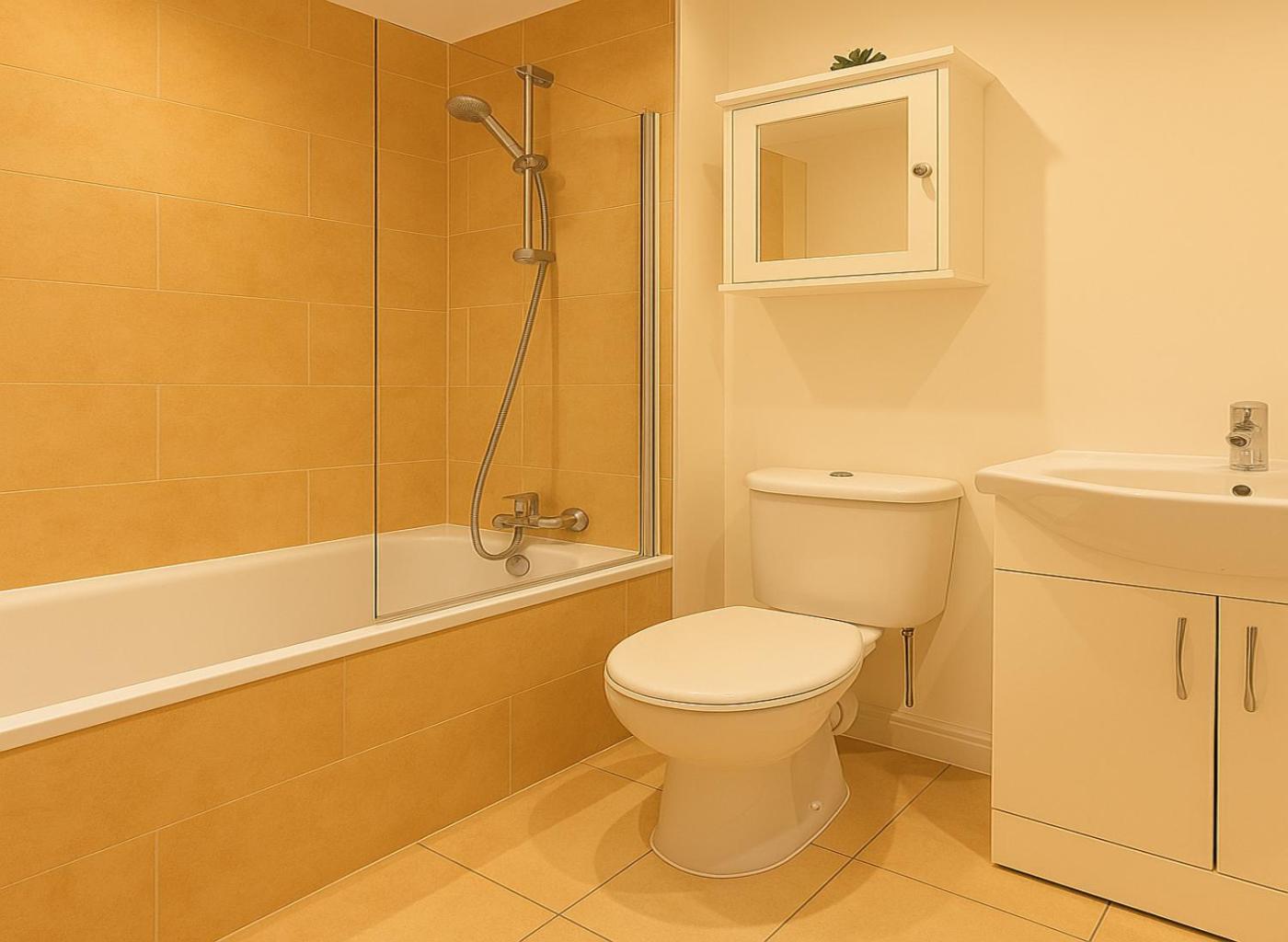 2 Bed In Battersea * London